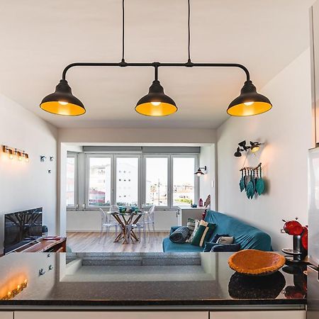 Appartement Casa Marazul - Santa Cruz à Santa Cruz  Extérieur photo