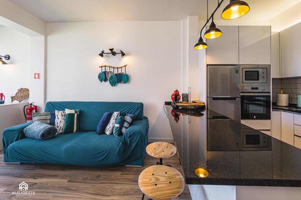 Appartement Casa Marazul - Santa Cruz à Santa Cruz  Extérieur photo