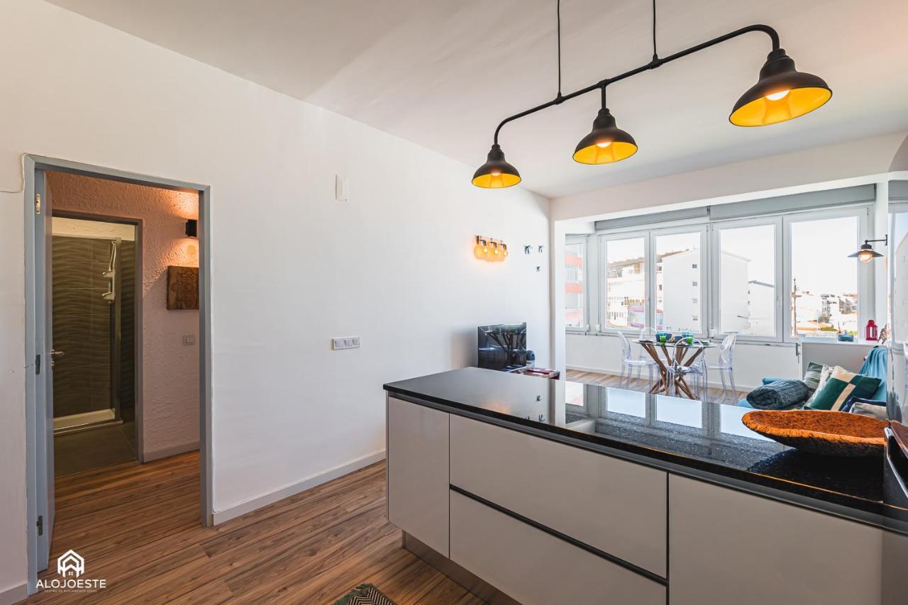 Appartement Casa Marazul - Santa Cruz à Santa Cruz  Extérieur photo