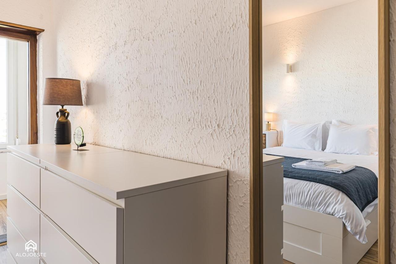 Appartement Casa Marazul - Santa Cruz à Santa Cruz  Extérieur photo