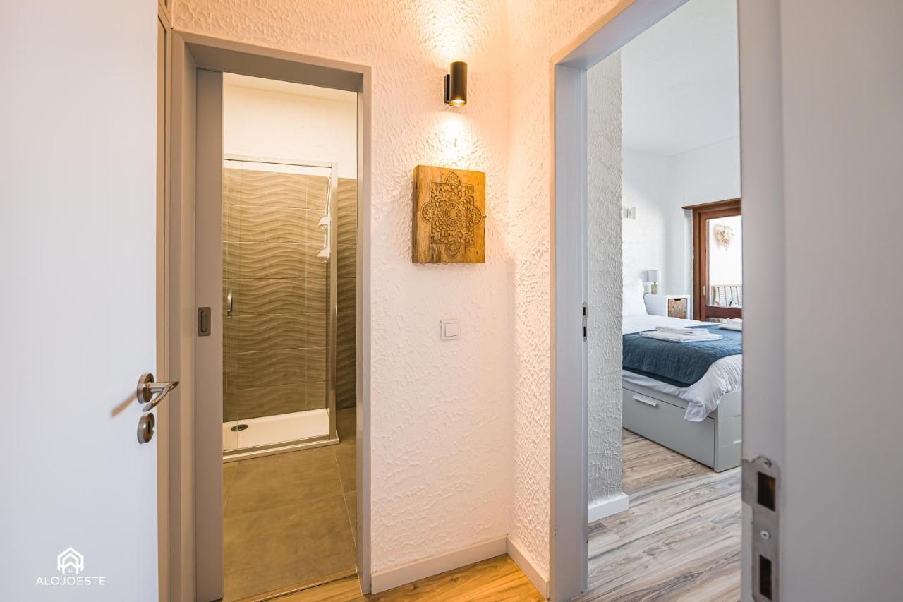 Appartement Casa Marazul - Santa Cruz à Santa Cruz  Extérieur photo
