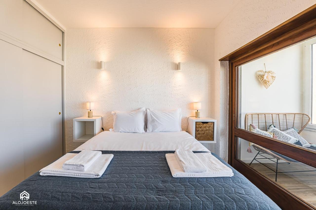 Appartement Casa Marazul - Santa Cruz à Santa Cruz  Extérieur photo