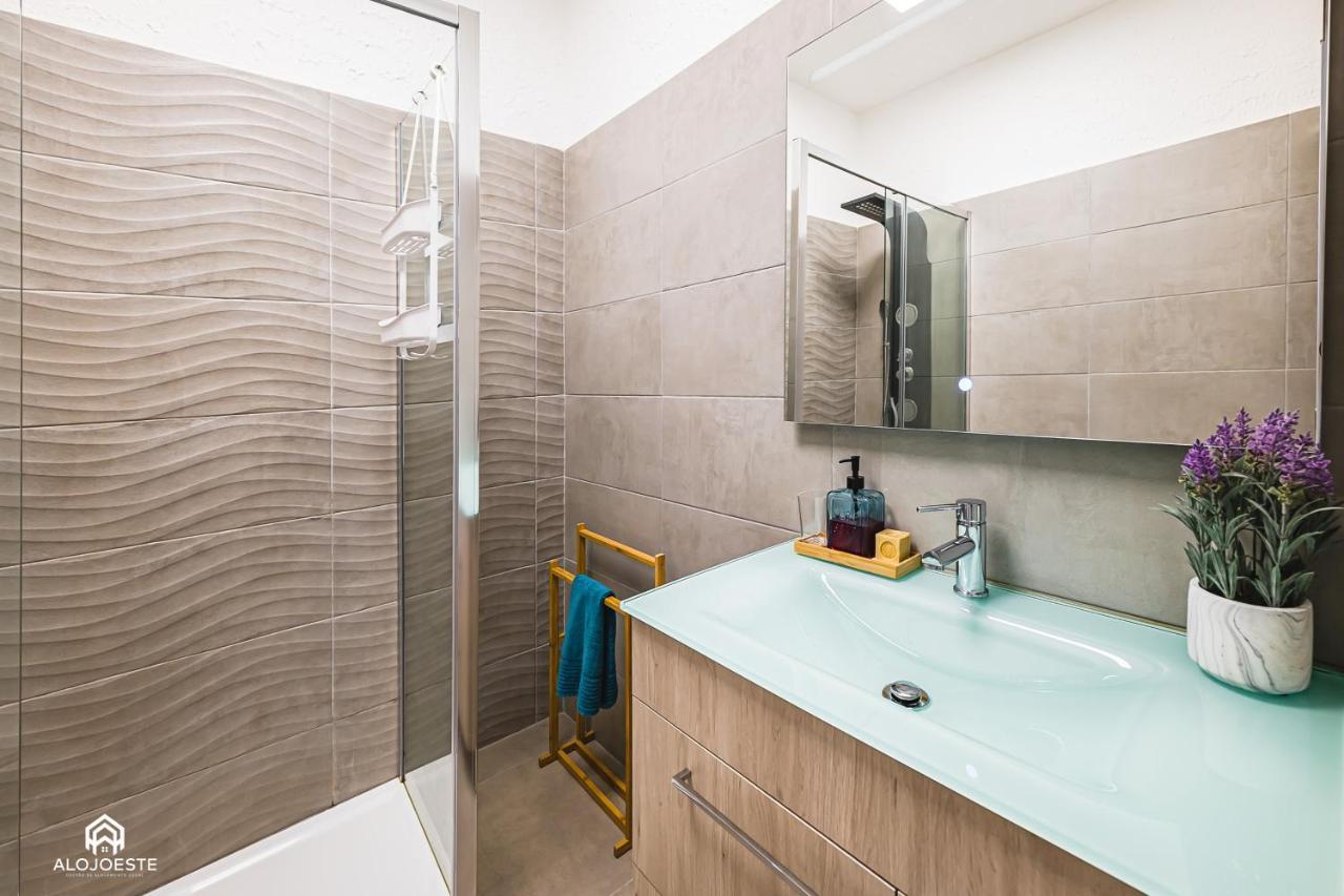 Appartement Casa Marazul - Santa Cruz à Santa Cruz  Extérieur photo