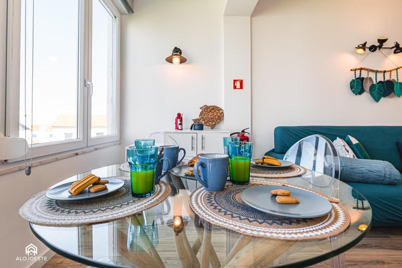 Appartement Casa Marazul - Santa Cruz à Santa Cruz  Extérieur photo