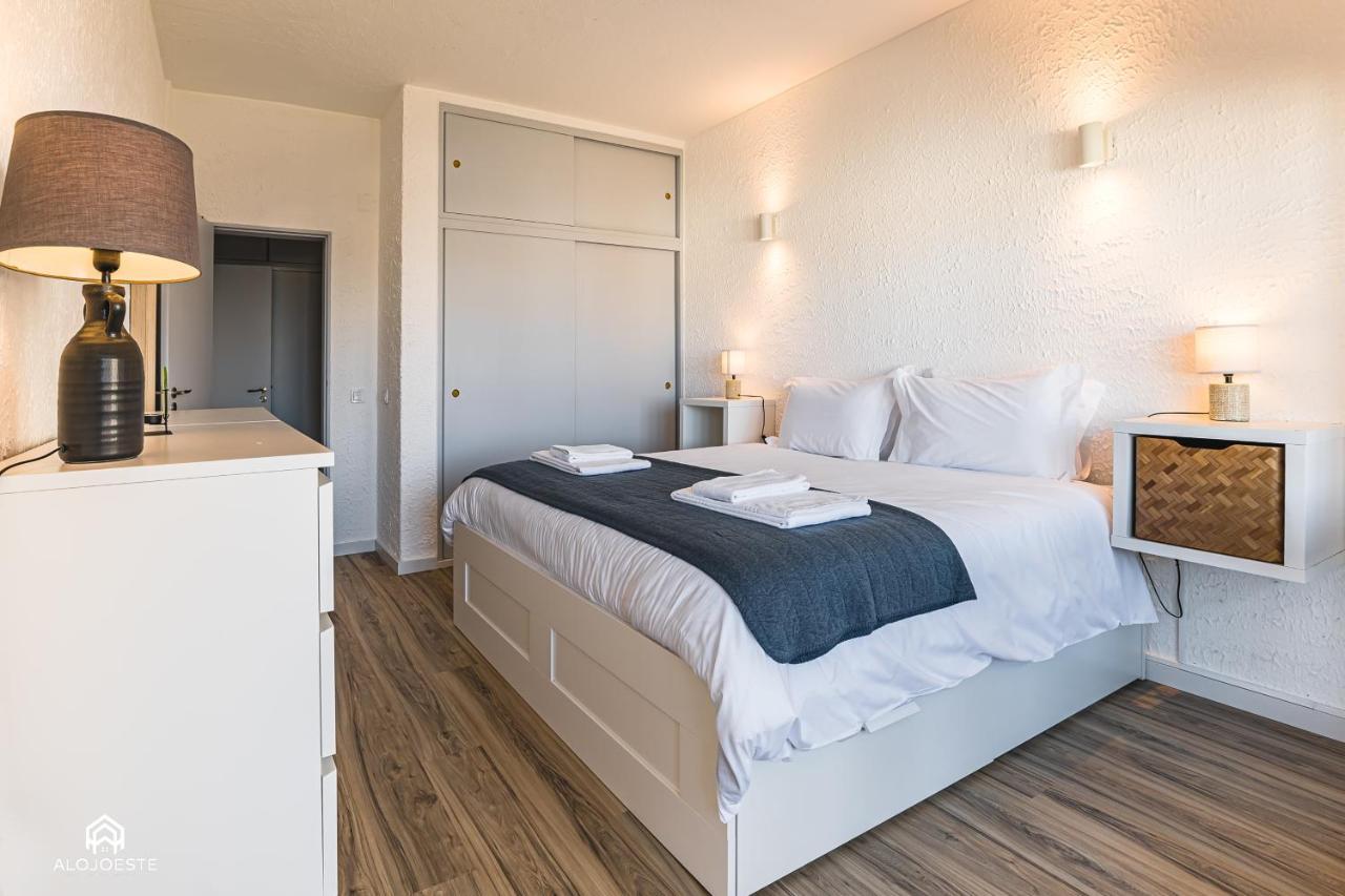 Appartement Casa Marazul - Santa Cruz à Santa Cruz  Extérieur photo