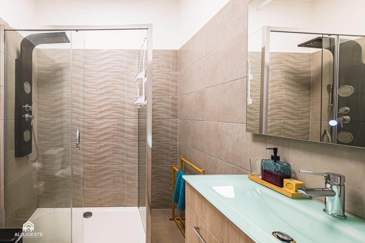 Appartement Casa Marazul - Santa Cruz à Santa Cruz  Extérieur photo