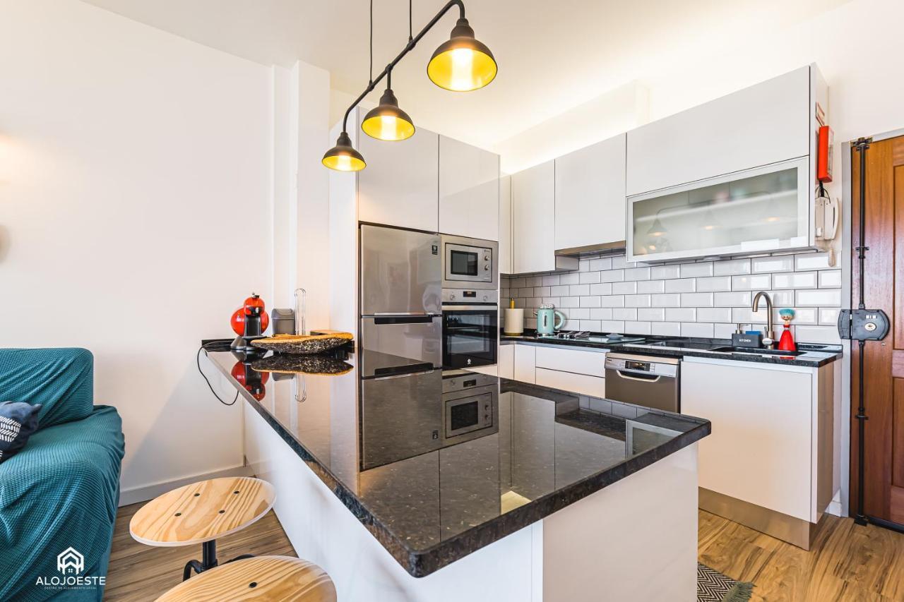 Appartement Casa Marazul - Santa Cruz à Santa Cruz  Extérieur photo